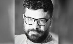 نخيل عراقي تنعى رحيل الشاعر قاسم السنجري